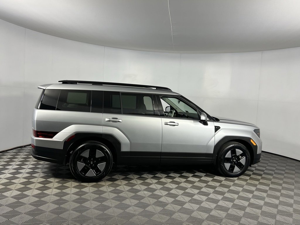 Used 2024 Hyundai Santa Fe SEL image 5