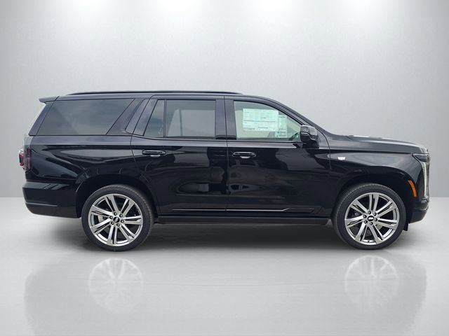 New 2026 Cadillac Escalade Sport w/ Touring Package AWD/4WD image 4