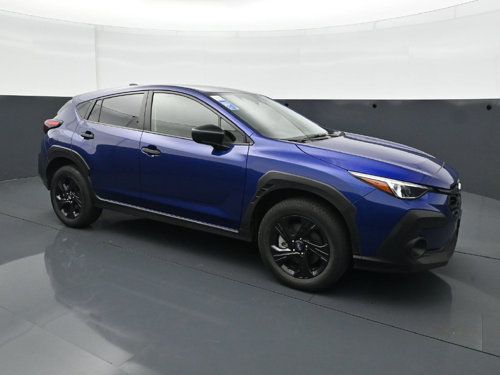 Used 2024 Subaru Crosstrek 2.0i AWD/4WD image 9