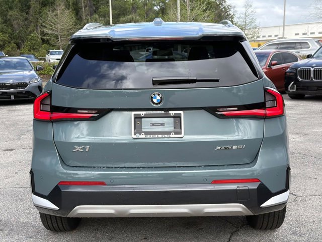 Used 2026 BMW X1 xDrive28i w/ Convenience Package image 4