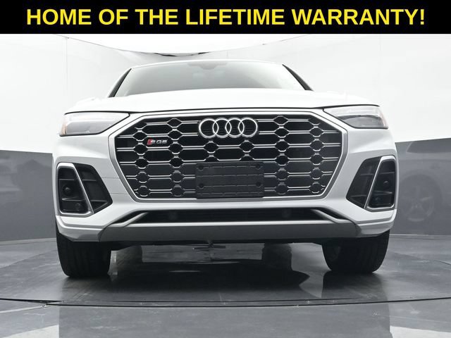 Used 2022 Audi SQ5 Premium AWD/4WD image 40