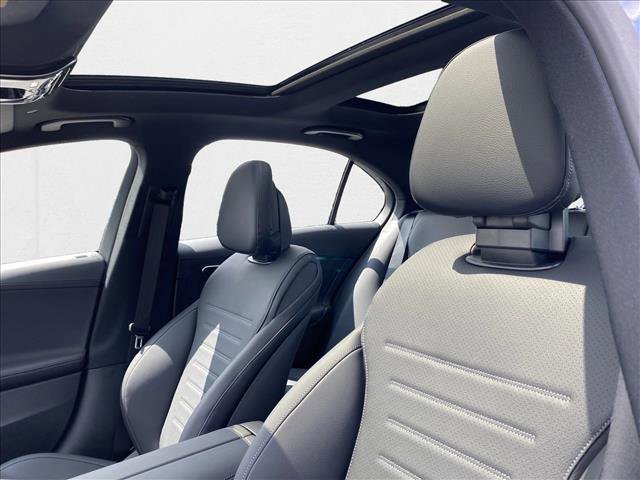 New 2024 Mercedes-Benz C 300 Sedan image 16