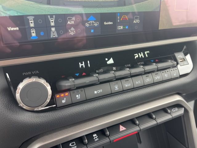 New 2026 Toyota Tundra Limited image 21