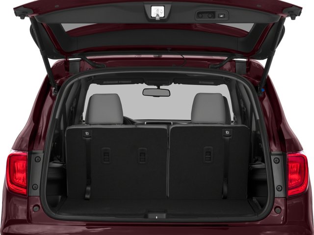 Used 2017 Honda Pilot EX-L image 12