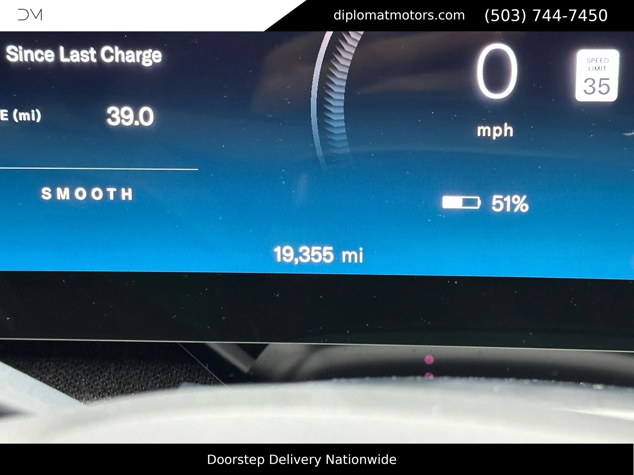 Used 2024 Lucid Air Touring image 36