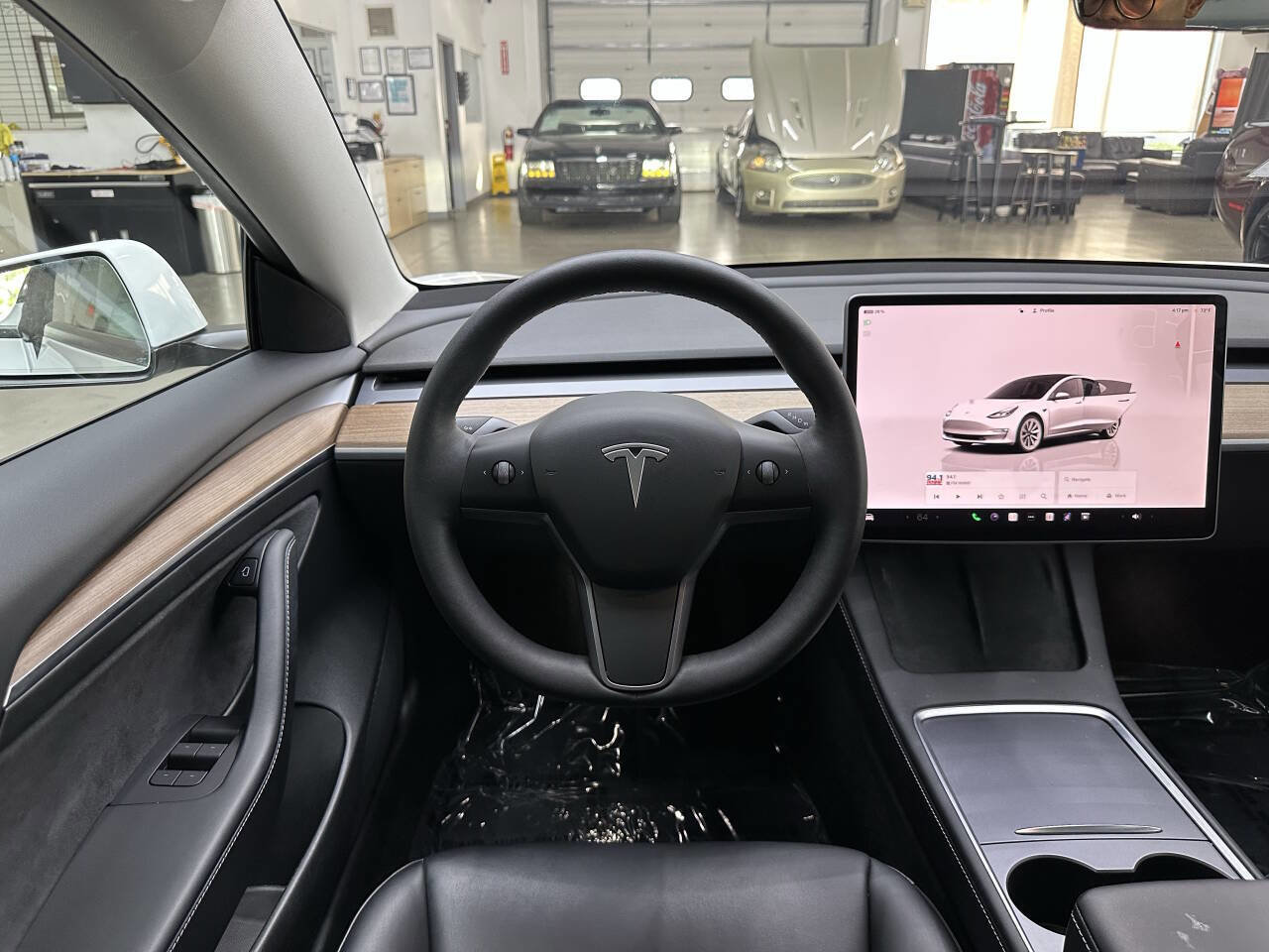 Used 2022 Tesla Model 3 Long Range image 18