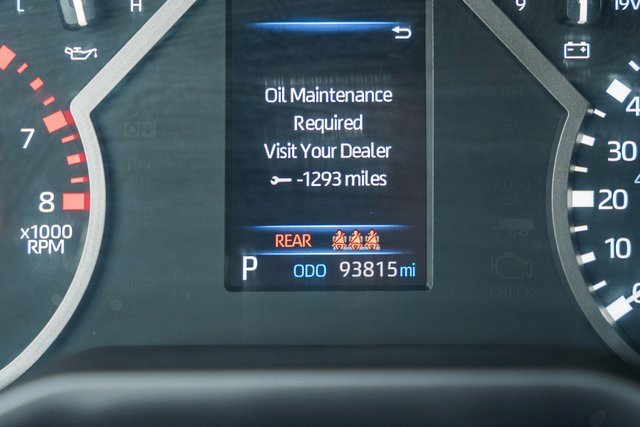 Used 2022 Toyota Tundra SR5 image 34