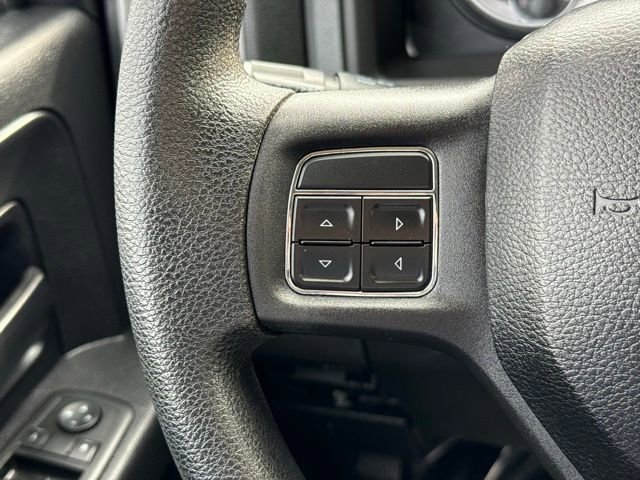 Used 2014 RAM 1500 Tradesman AWD/4WD image 16