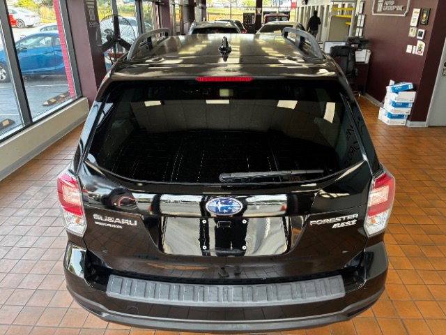 Used 2017 Subaru Forester 2.5i Premium w/ Popular Package #2A AWD/4WD image 13