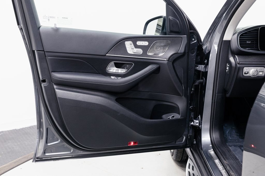 Used 2026 Mercedes-Benz GLE 350 4MATIC image 5