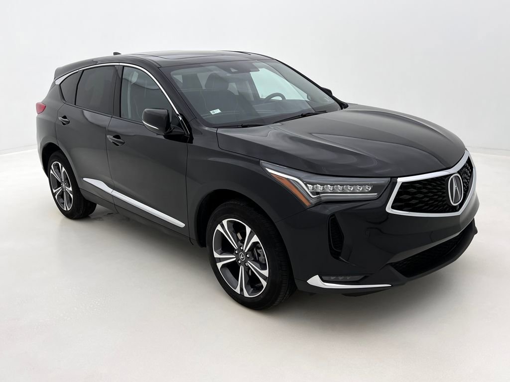 Used 2024 Acura RDX SH-AWD w/ Advance Package image 6