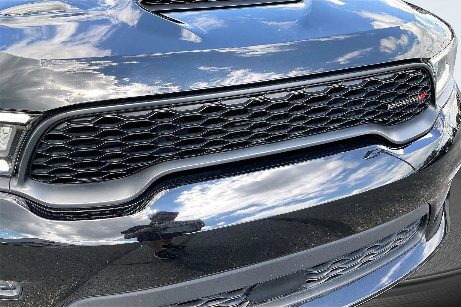 Used 2023 Dodge Durango GT AWD/4WD image 28