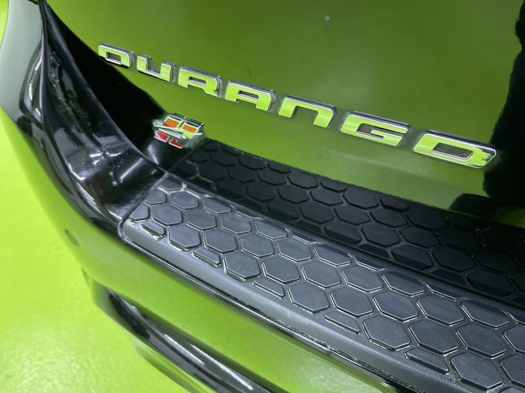 Used 2024 Dodge Durango GT image 11