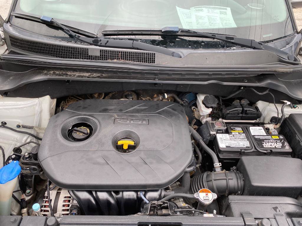 Used 2016 Kia Soul + FWD image 24