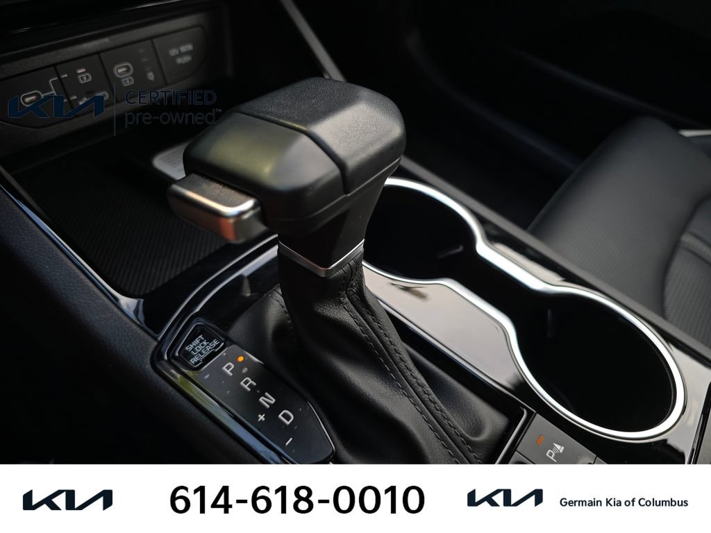 Certified 2026 Kia K5 GT-Line FWD image 24