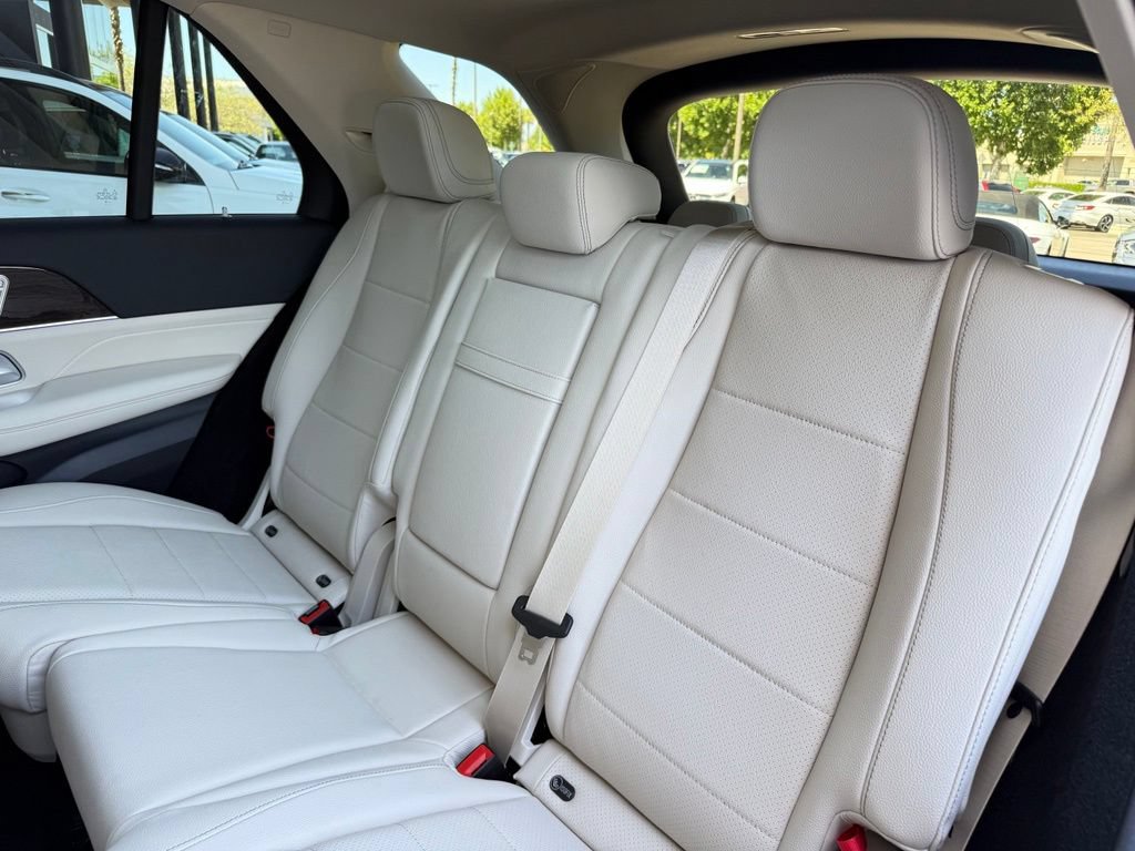 New 2026 Mercedes-Benz GLE 450 4MATIC image 14