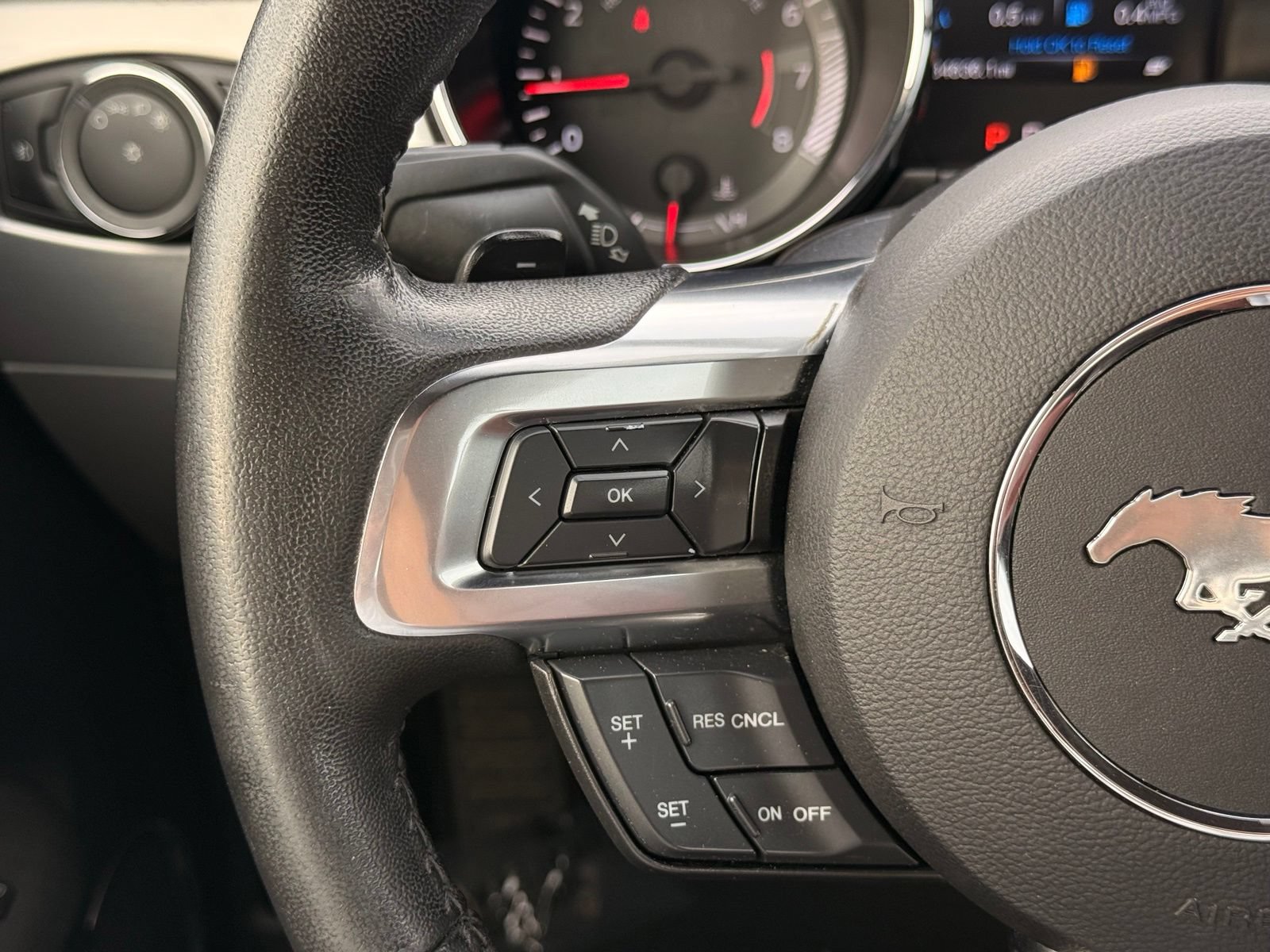 Used 2017 Ford Mustang Premium w/ Equipment Group 201A RWD image 31