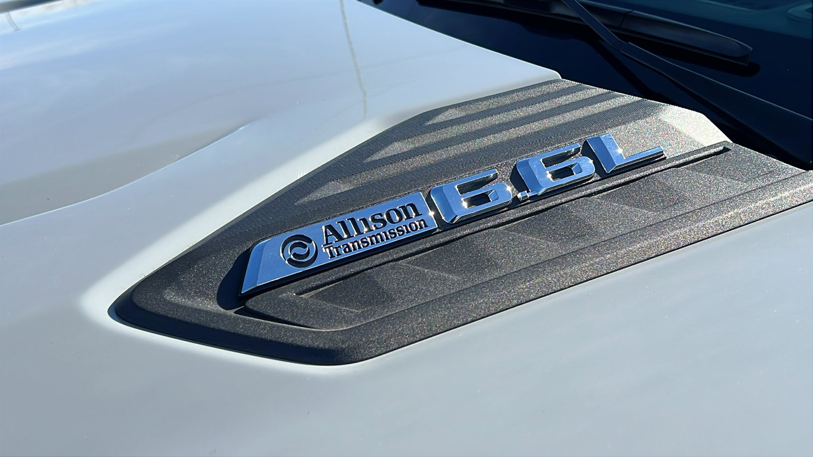 Certified 2025 Chevrolet Silverado 2500 Custom w/ Custom Convenience Package image 13