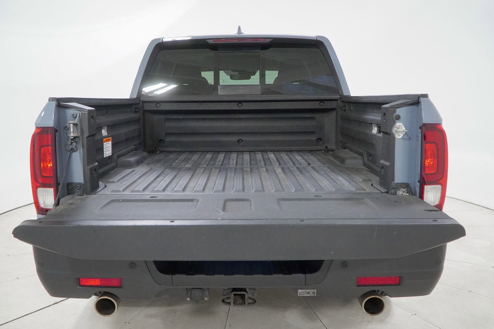 Used 2023 Honda Ridgeline RTL-E image 10