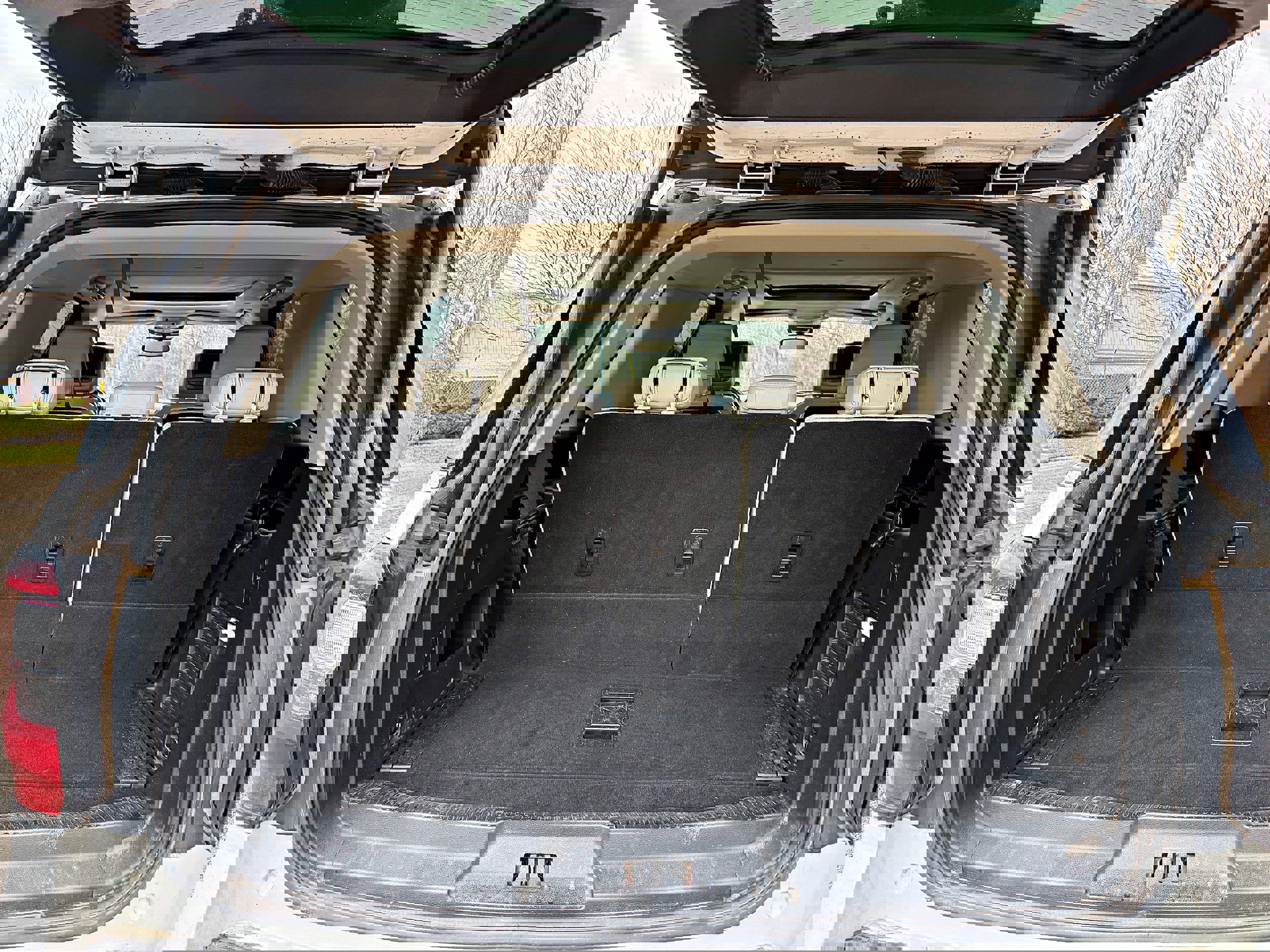 Used 2019 Ford Expedition Platinum image 22