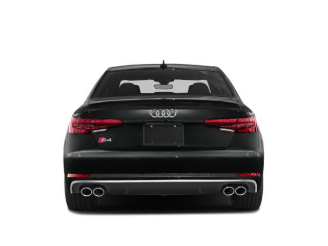 Used 2018 Audi S4 Prestige w/ Prestige Package image 5