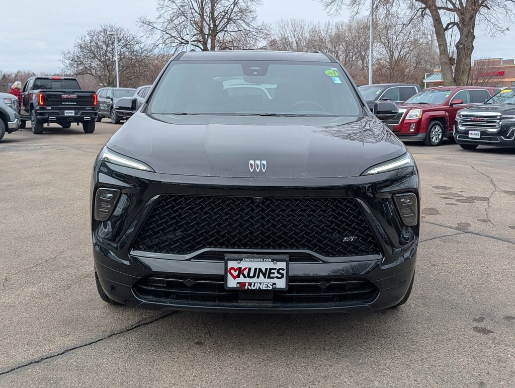 New 2026 Buick Enclave Sport Touring w/ Power Package image 50