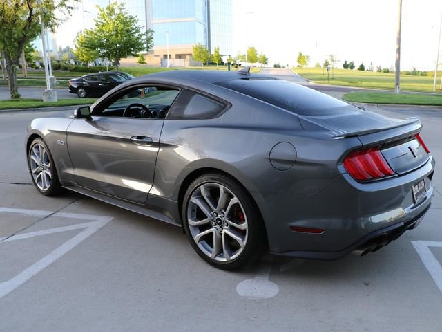 Used 2023 Ford Mustang GT Premium w/ Security Package RWD image 4