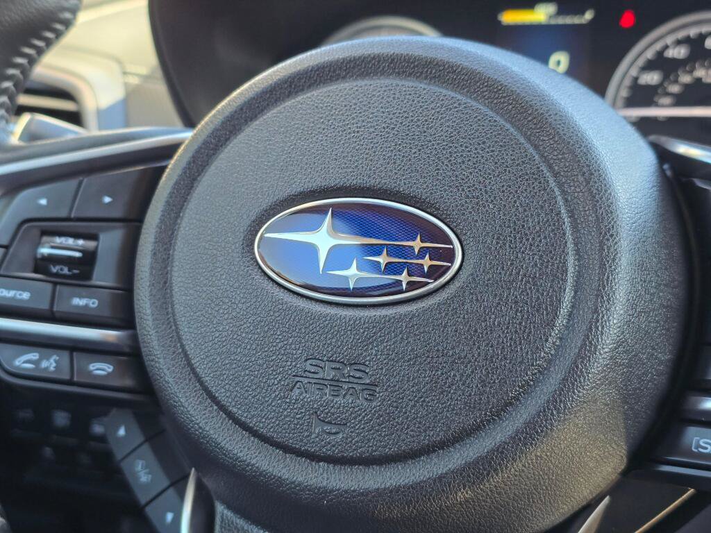 Certified 2023 Subaru Forester Limited AWD/4WD image 34