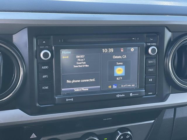 Used 2018 Toyota Tacoma SR5 image 12