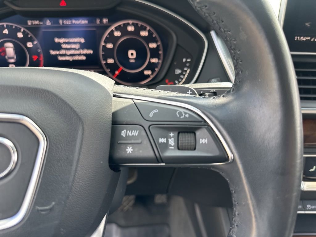 Used 2018 Audi Q5 2.0T Premium Plus AWD/4WD image 50