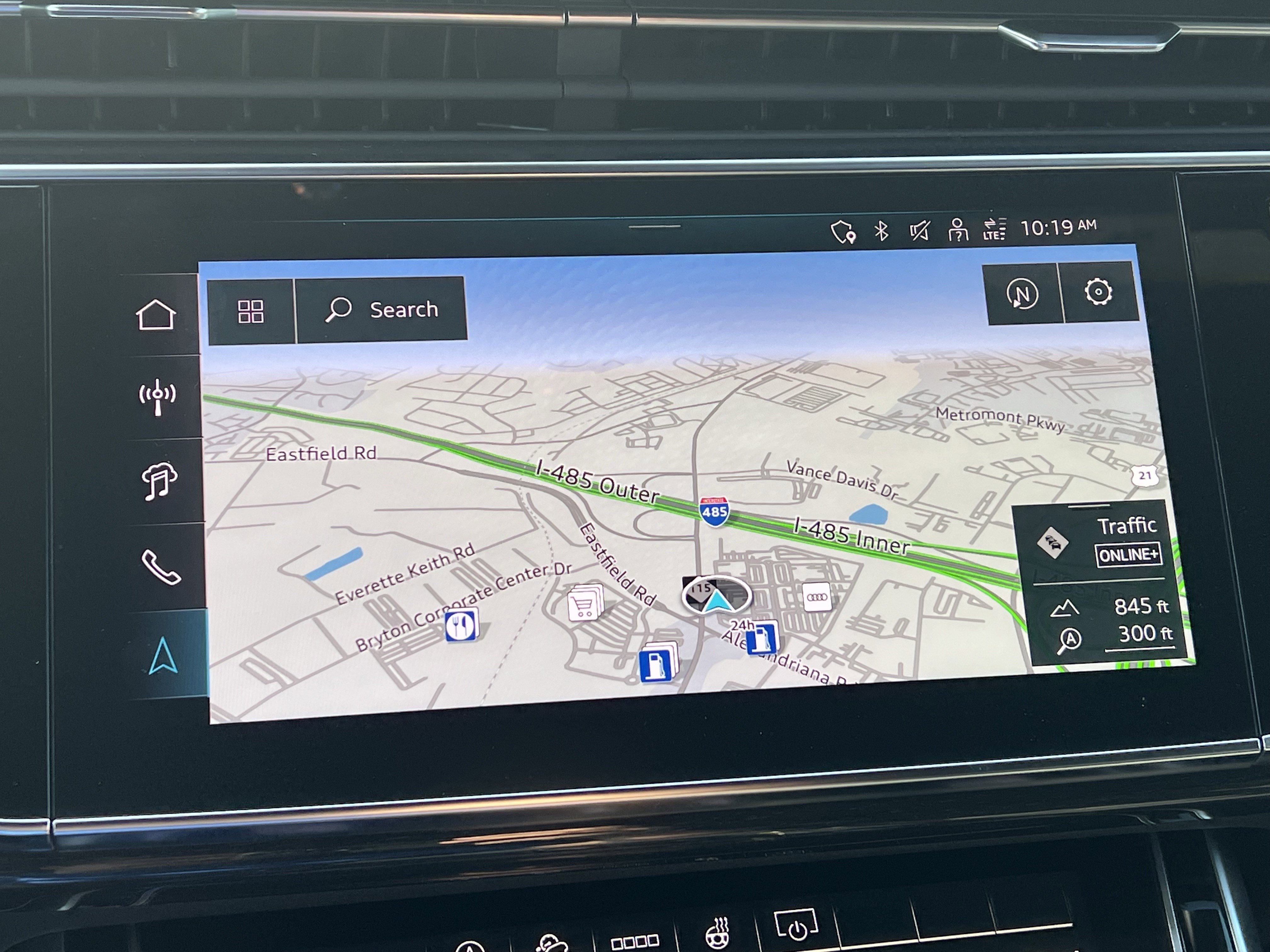 Certified 2026 Audi Q8 Premium Plus AWD/4WD image 24