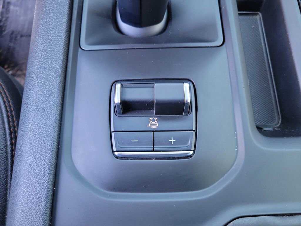 Used 2022 GMC Sierra 1500 AT4 w/ AT4 Premium Package image 24