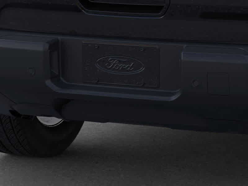 New 2025 Ford Bronco Sport Heritage w/ Convenience Package image 23