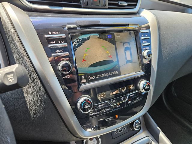 Used 2024 Nissan Murano SV AWD/4WD image 34