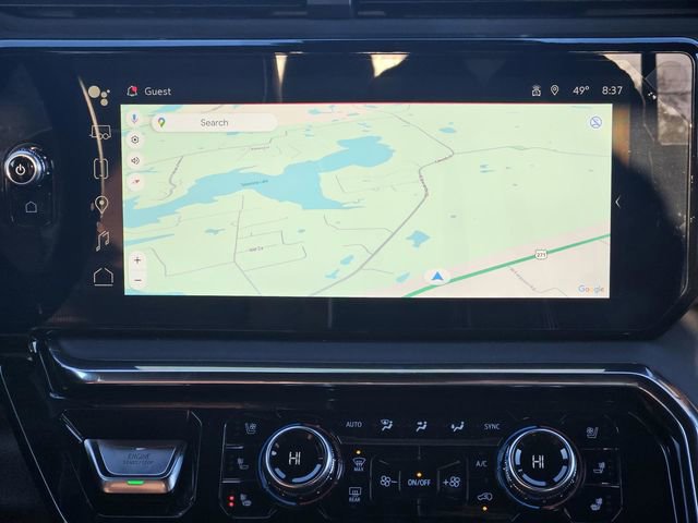 New 2026 GMC Sierra 2500 Denali Ultimate image 13