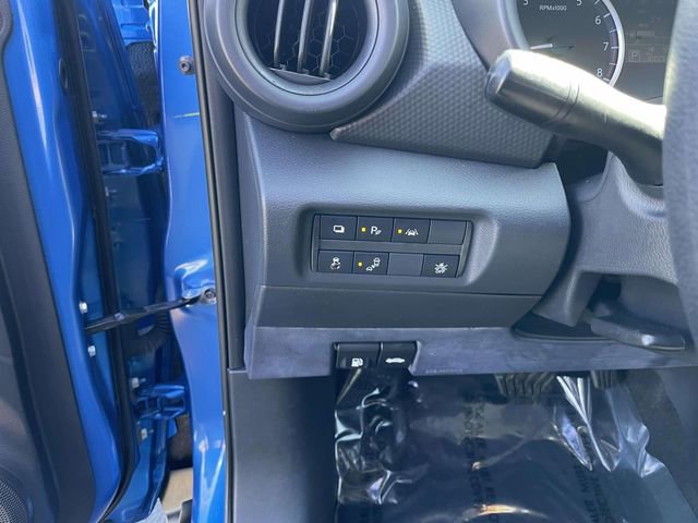 Used 2021 Nissan Kicks S image 13