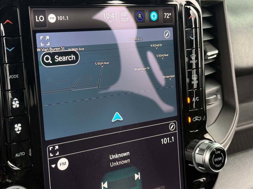 New 2026 RAM 2500 Tradesman image 28