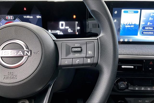 New 2026 Nissan Kicks SV image 21