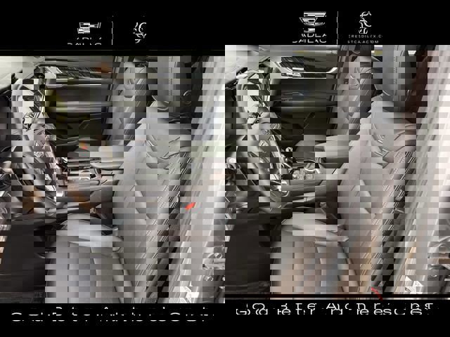 Certified 2024 Cadillac XT6 Premium Luxury image 27