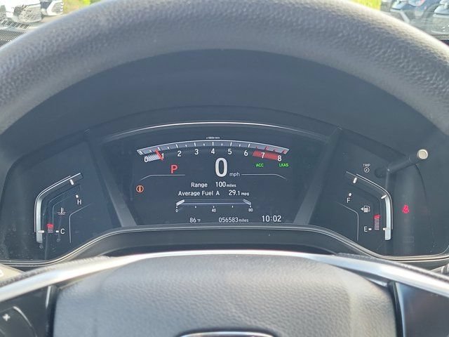 Certified 2022 Honda CR-V Special Edition image 21