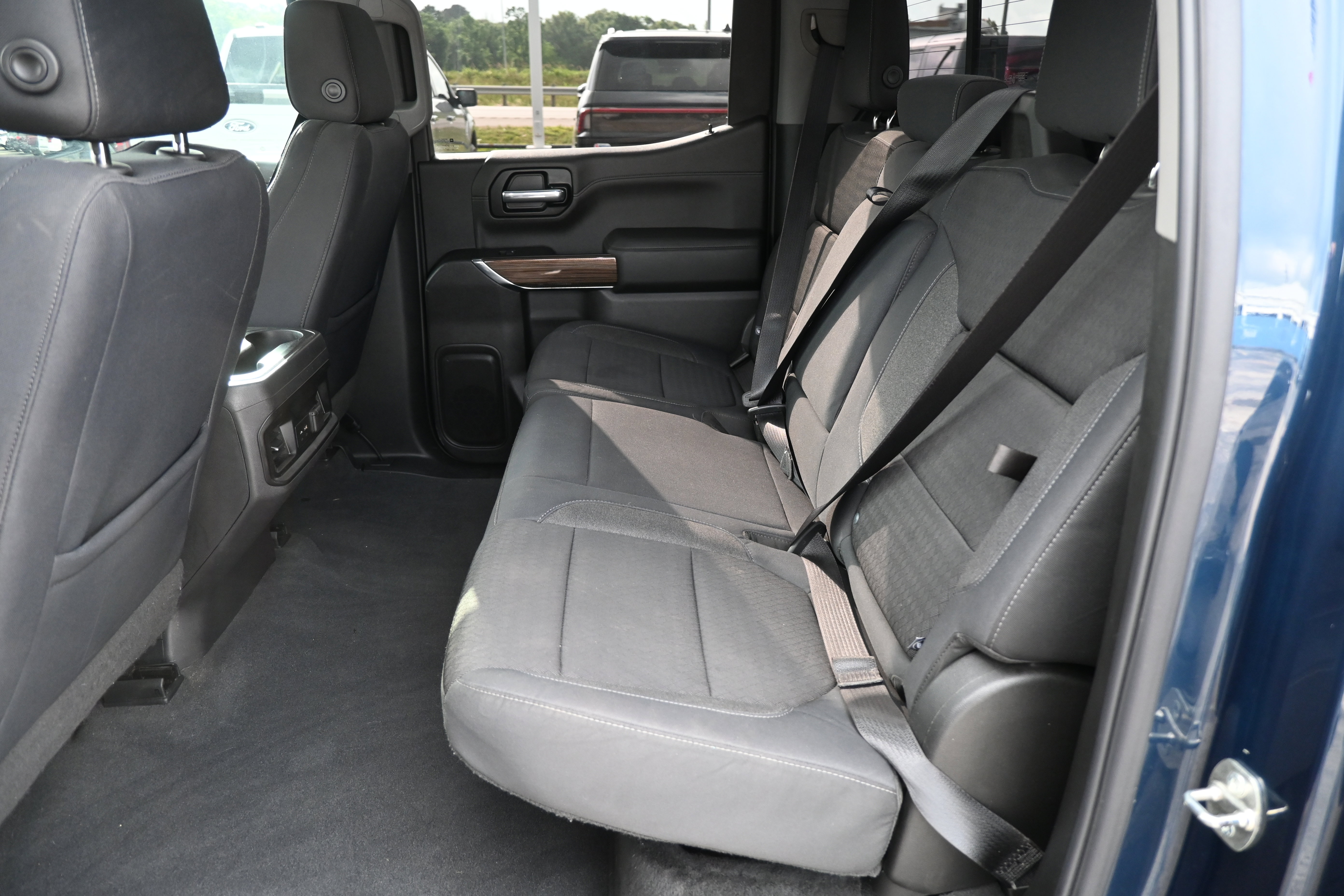 Used 2019 Chevrolet Silverado 1500 RST w/ All-Star Edition AWD/4WD image 33