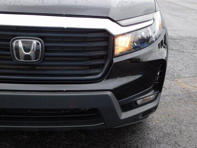 Used 2023 Honda Ridgeline RTL image 13