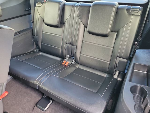 Used 2023 Volkswagen Atlas SE FWD image 12