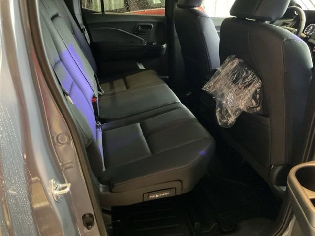 New 2026 Honda Ridgeline TrailSport image 26