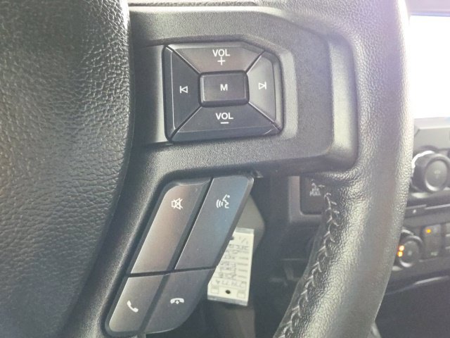 Used 2018 Ford F150 XLT w/ Equipment Group 302A Luxury AWD/4WD image 16