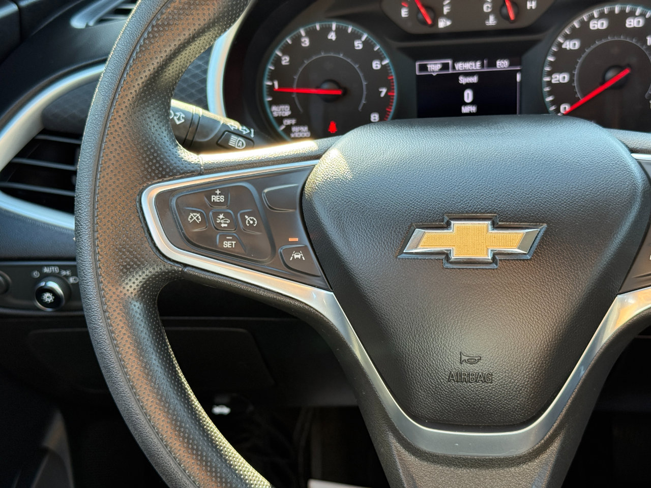 Used 2023 Chevrolet Malibu LT image 66