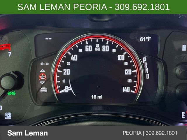 New 2026 Dodge Durango GT image 12