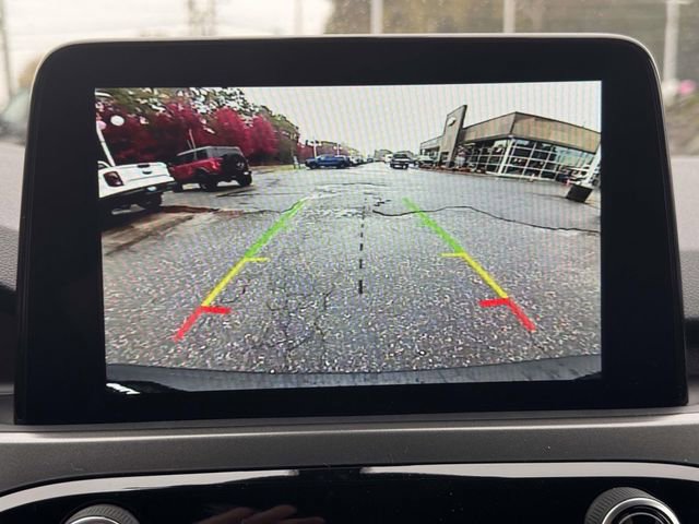 New 2026 Ford Escape Active w/ Cold Weather Package image 26