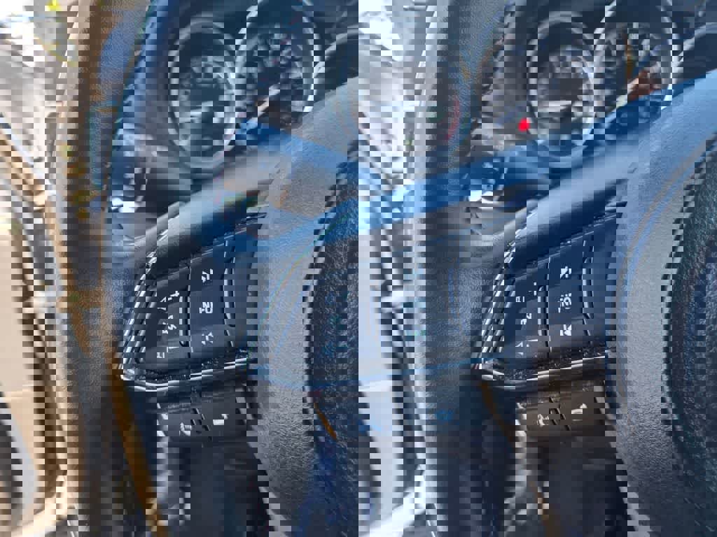 Used 2024 MAZDA CX-5 Carbon Edition image 20