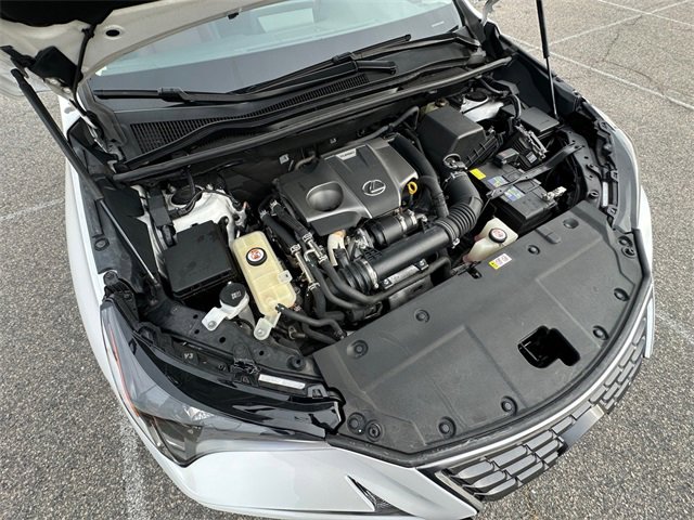 Used 2021 Lexus NX 300 FWD w/ Comfort Package image 31